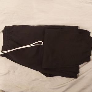 (NWT) MENS L/G (36-38) SWEATPANT BY: ATHLETIC WORKS